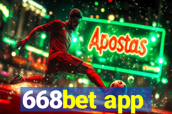668bet app